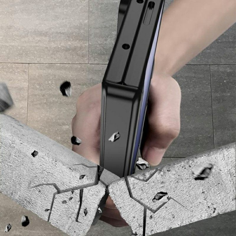 Κάλυμμα Samsung Galaxy Z Fold 7 Προστατευτικό Οθόνης Και Μαγνητική Βάση