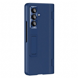 Κάλυμμα Samsung Galaxy Z Fold 7 Ρυθμιζόμενη Βάση