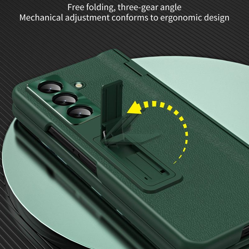 Κάλυμμα Samsung Galaxy Z Fold 7 Ρυθμιζόμενη Βάση