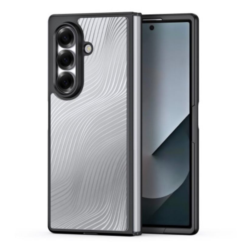 Κάλυμμα Samsung Galaxy Z Fold 7 Σειρά Aimo Dux Ducis