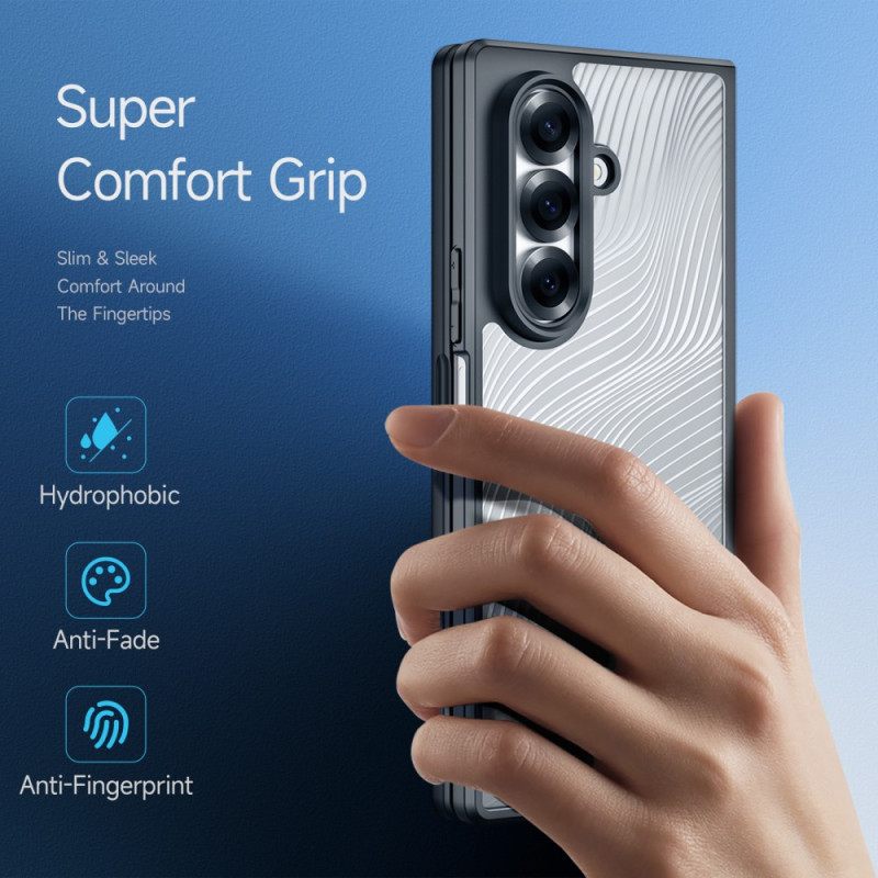 Κάλυμμα Samsung Galaxy Z Fold 7 Σειρά Aimo Dux Ducis