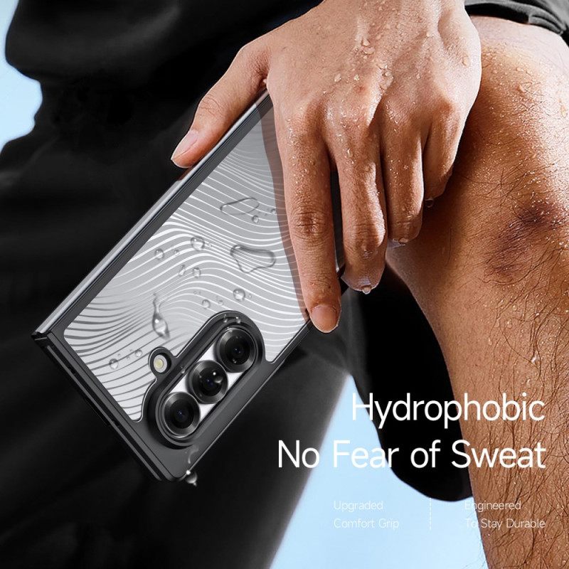 Κάλυμμα Samsung Galaxy Z Fold 7 Σειρά Aimo Dux Ducis