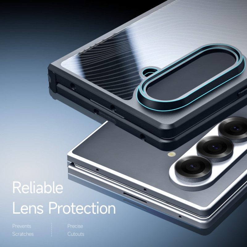 Κάλυμμα Samsung Galaxy Z Fold 7 Σειρά Aimo Dux Ducis