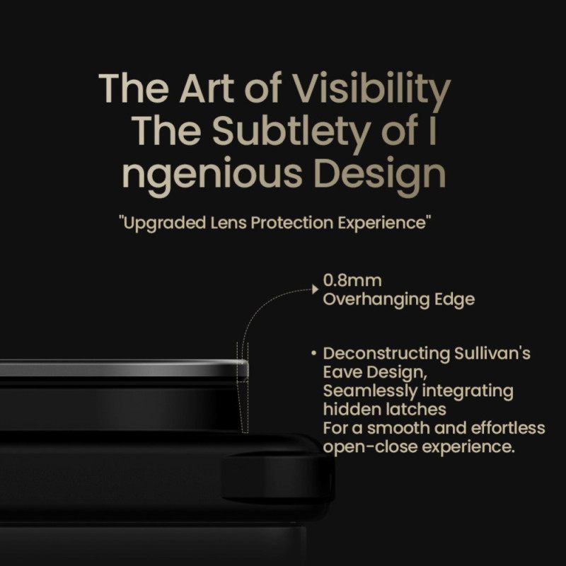 Κάλυμμα Samsung Galaxy Z Fold 7 Σειρά Carboprop Με Βάση