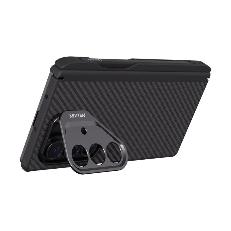 Κάλυμμα Samsung Galaxy Z Fold 7 Σειρά Carboprop Με Βάση