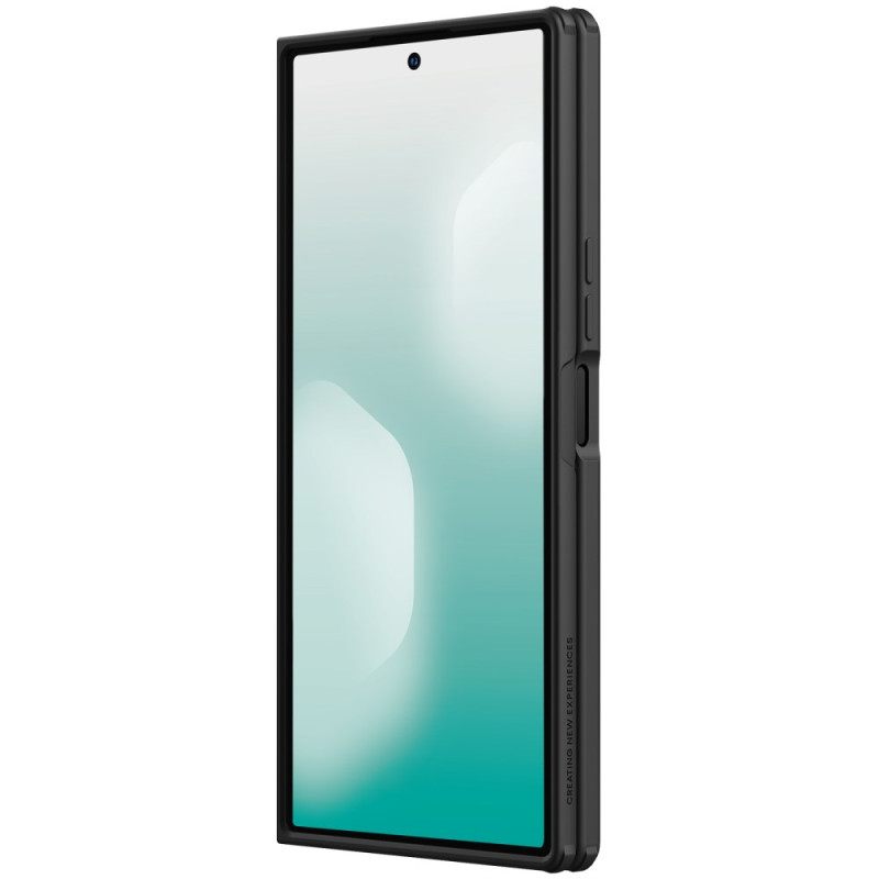Κάλυμμα Samsung Galaxy Z Fold 7 Σειρά Nillkin Flex Pure Fold