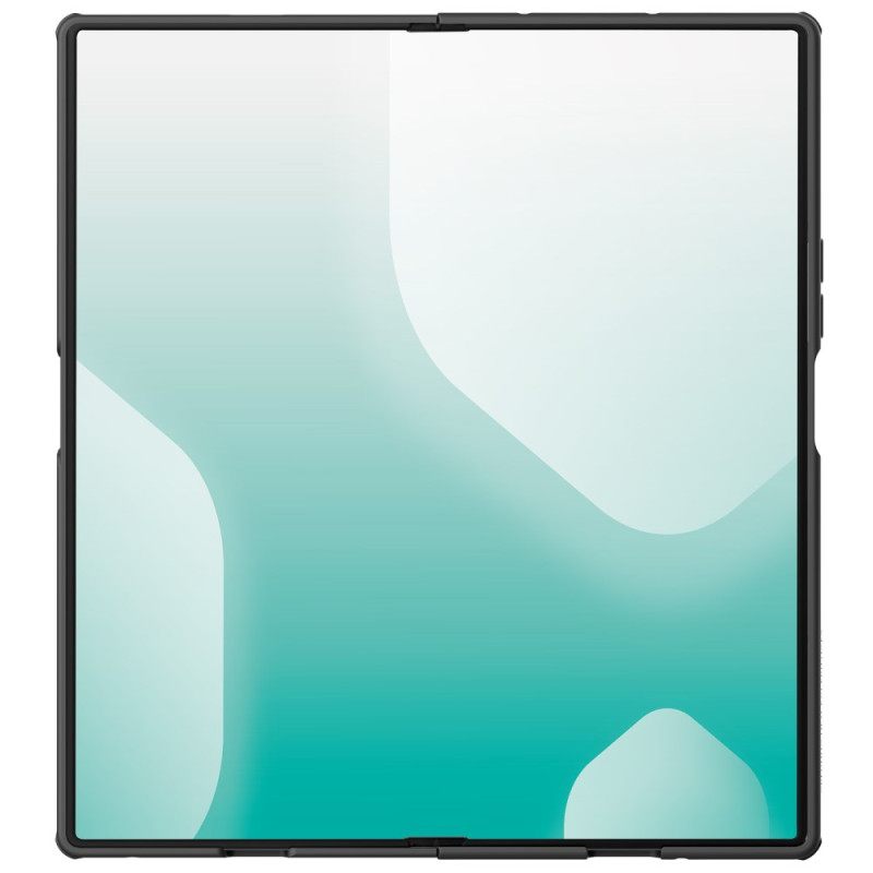 Κάλυμμα Samsung Galaxy Z Fold 7 Σειρά Nillkin Flex Pure Fold