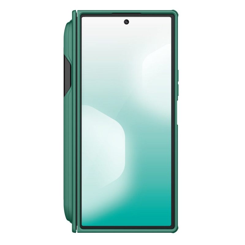 Κάλυμμα Samsung Galaxy Z Fold 7 Σειρά Super Frosted Shield Nillkin