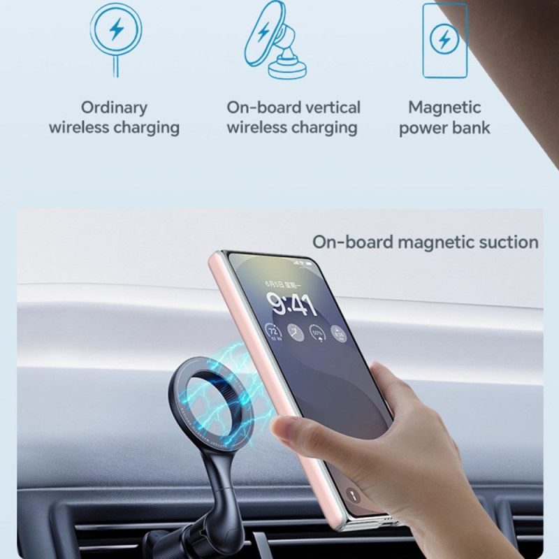 Κάλυμμα Samsung Galaxy Z Fold 7 Sulada Σιλικόνης