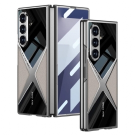 Κάλυμμα Samsung Galaxy Z Fold 7 Σχεδιασμός Gkk X