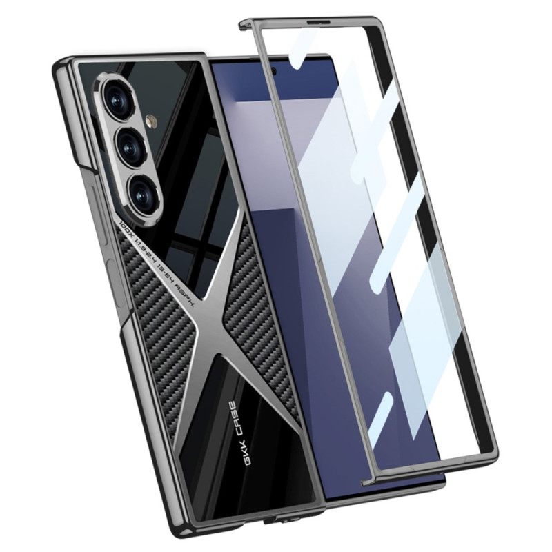 Κάλυμμα Samsung Galaxy Z Fold 7 Σχεδιασμός Gkk X