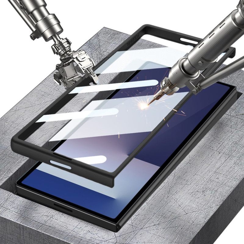 Κάλυμμα Samsung Galaxy Z Fold 7 Συμβατό Με Magsafe Gkk