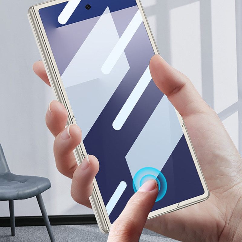 Κάλυμμα Samsung Galaxy Z Fold 7 Συμβατό Με Magsafe Gkk