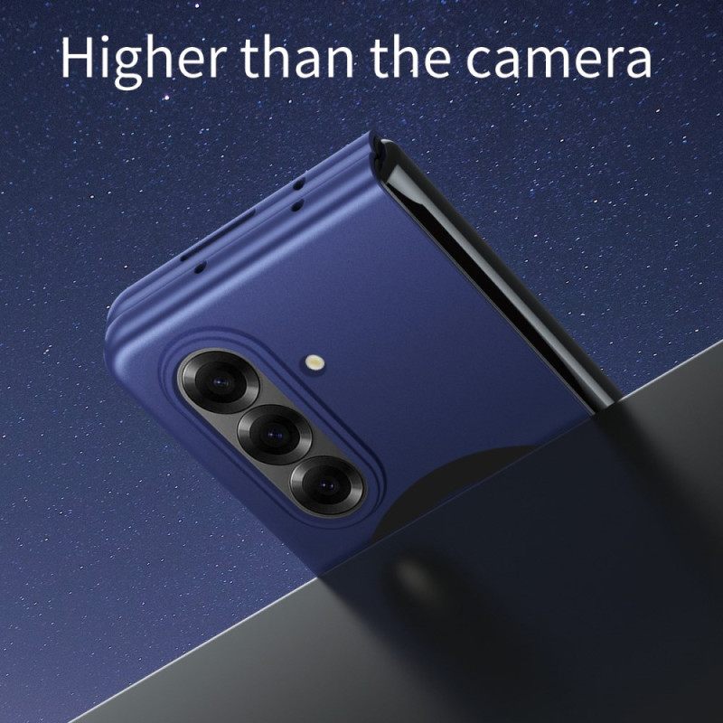 Κάλυμμα Samsung Galaxy Z Fold 7 Συμβατό Με Magsafe Ματ Φινίρισμα