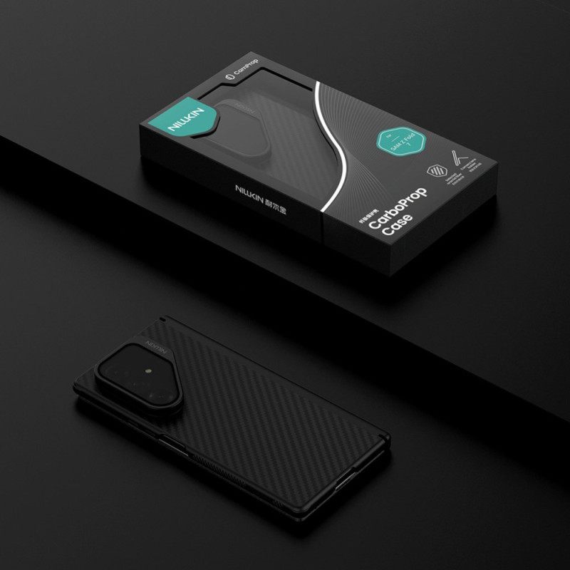 Κάλυμμα Samsung Galaxy Z Fold 7 Συμβατότητα Με Βάση Και Magsafe Nillkin