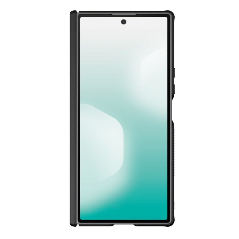 Κάλυμμα Samsung Galaxy Z Fold 7 Συμβατότητα Με Βάση Και Magsafe Nillkin