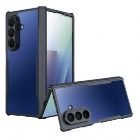 Κάλυμμα Samsung Galaxy Z Fold 7 Θήκες Κινητών Ενσωματωμένος Αερόσακος