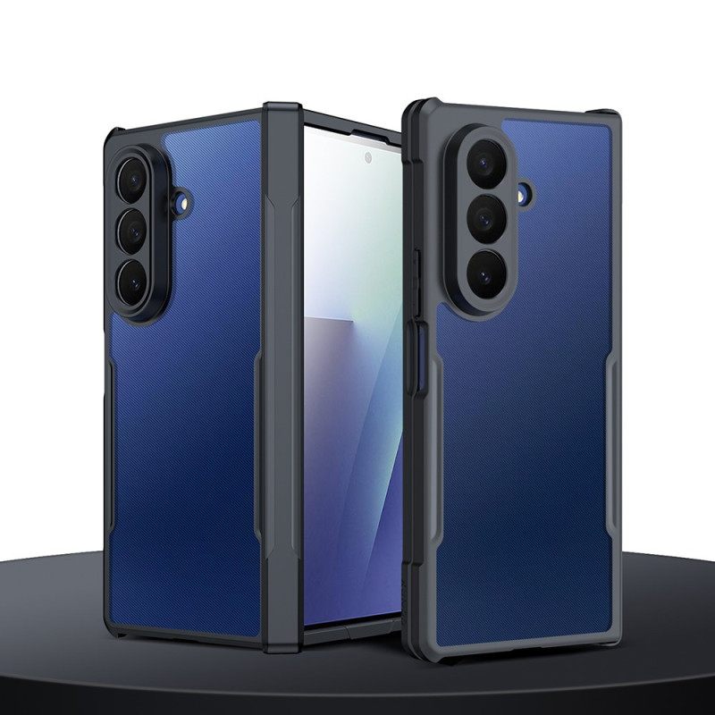 Κάλυμμα Samsung Galaxy Z Fold 7 Θήκες Κινητών Ενσωματωμένος Αερόσακος