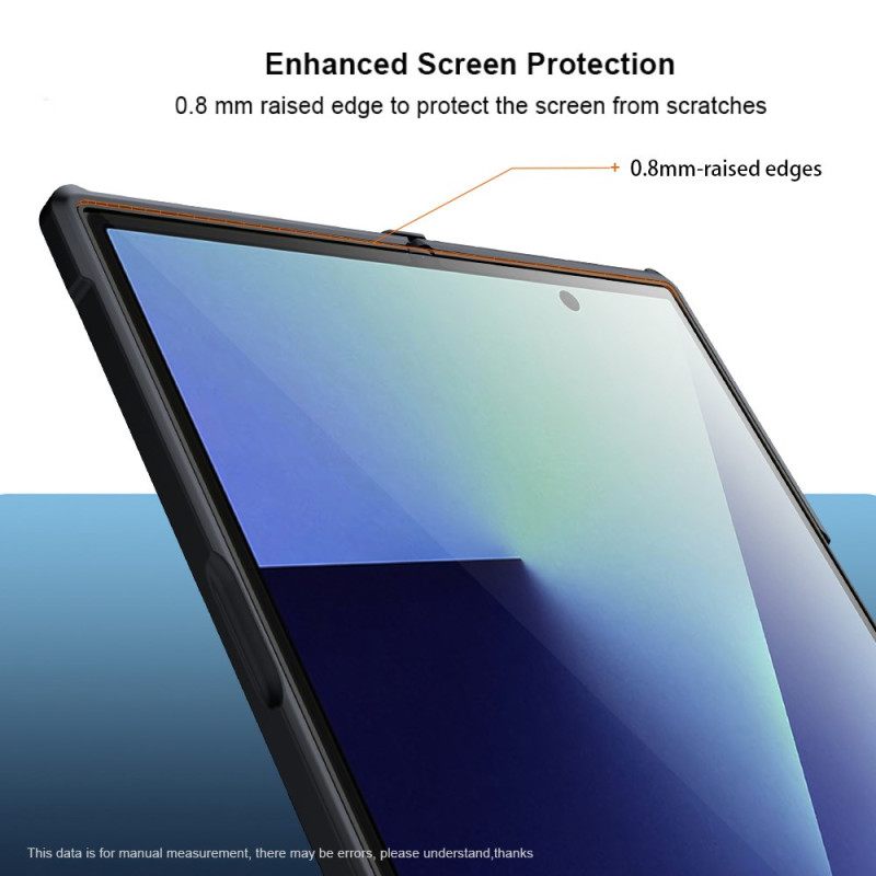 Κάλυμμα Samsung Galaxy Z Fold 7 Θήκες Κινητών Ενσωματωμένος Αερόσακος