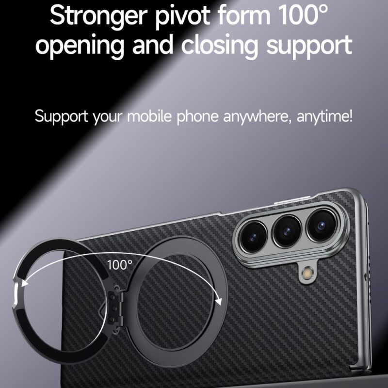 Κάλυμμα Samsung Galaxy Z Fold 7 Θήκες Κινητών Επαγγελματικό