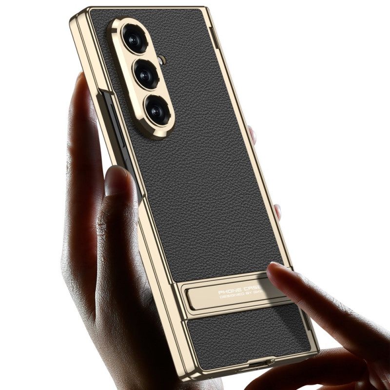 Κάλυμμα Samsung Galaxy Z Fold 7 Θήκες Κινητών Μαγνητική Στήριξη Και Προστασία Gkk