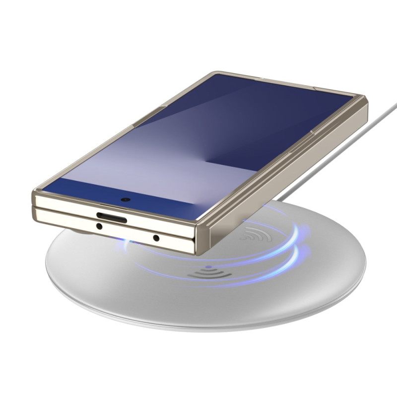 Κάλυμμα Samsung Galaxy Z Fold 7 Θήκες Κινητών Μαγνητική Στήριξη Και Προστασία Gkk