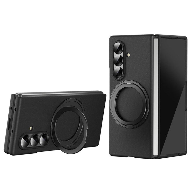 Κάλυμμα Samsung Galaxy Z Fold 7 Θήκες Κινητών Μαγνητικό