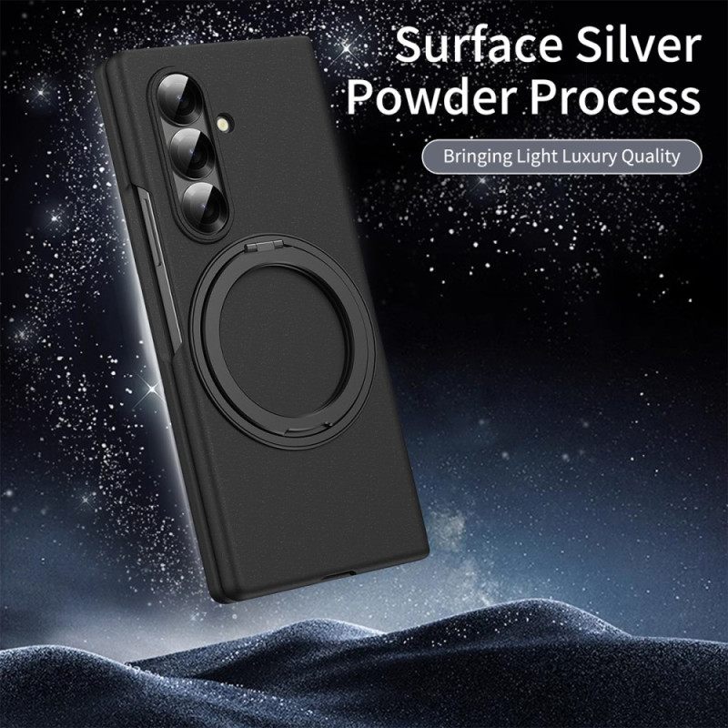 Κάλυμμα Samsung Galaxy Z Fold 7 Θήκες Κινητών Μαγνητικό