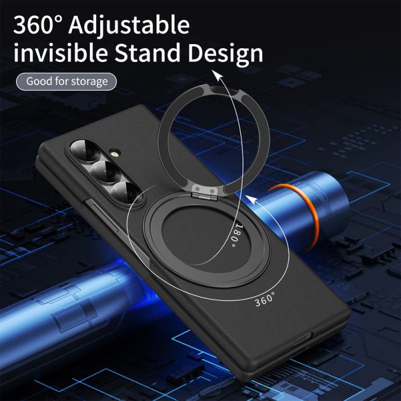 Κάλυμμα Samsung Galaxy Z Fold 7 Θήκες Κινητών Μαγνητικό