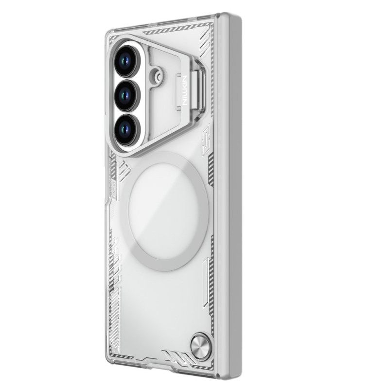 Κάλυμμα Samsung Galaxy Z Fold 7 Θήκες Κινητών Nillkin Iceblade Prop