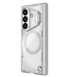 Κάλυμμα Samsung Galaxy Z Fold 7 Θήκες Κινητών Nillkin Iceblade Prop