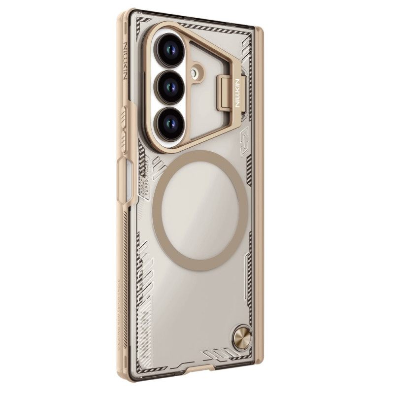 Κάλυμμα Samsung Galaxy Z Fold 7 Θήκες Κινητών Nillkin Iceblade Prop