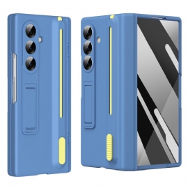 Κάλυμμα Samsung Galaxy Z Fold 7 Θήκες Κινητών Προστασία Ανθεκτικό Σε Κραδασμούς