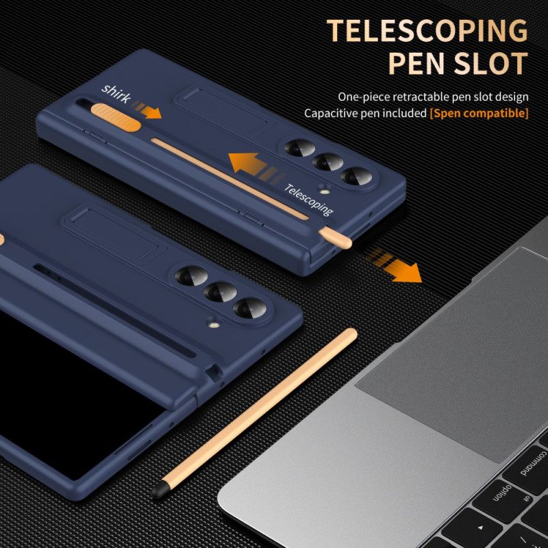 Κάλυμμα Samsung Galaxy Z Fold 7 Θήκες Κινητών Προστασία Ανθεκτικό Σε Κραδασμούς