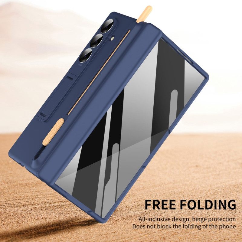 Κάλυμμα Samsung Galaxy Z Fold 7 Θήκες Κινητών Προστασία Ανθεκτικό Σε Κραδασμούς