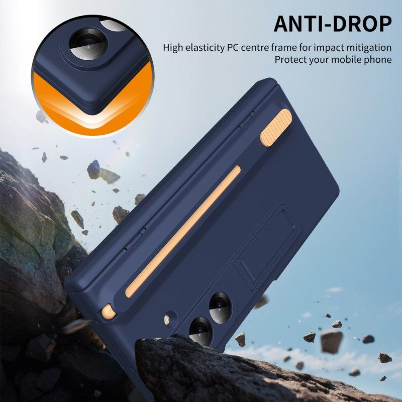 Κάλυμμα Samsung Galaxy Z Fold 7 Θήκες Κινητών Προστασία Ανθεκτικό Σε Κραδασμούς