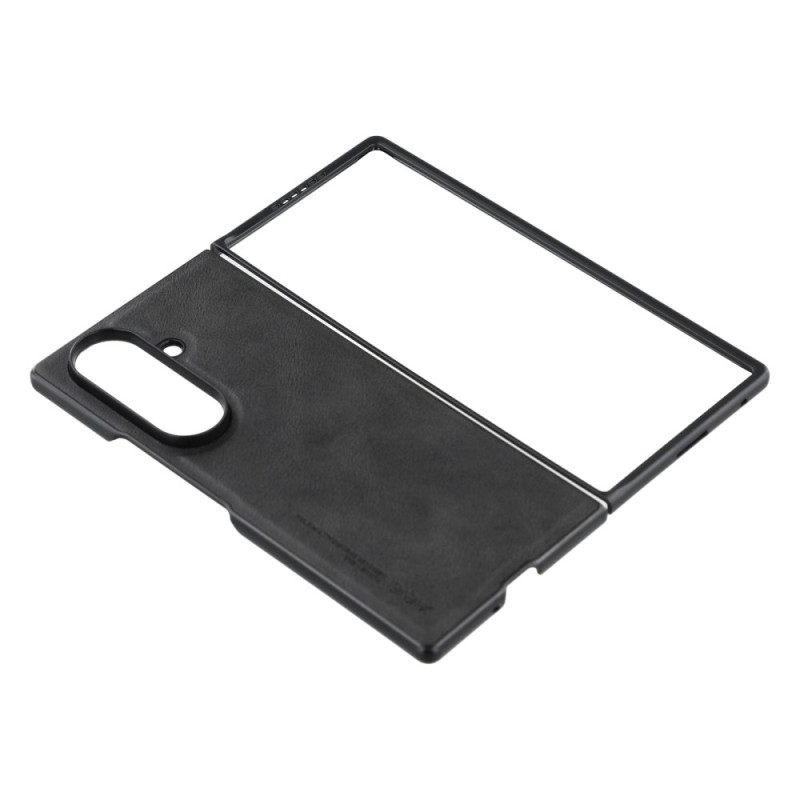 Κάλυμμα Samsung Galaxy Z Fold 7 Θήκες Κινητών Σειρά Bojue-3 X-level