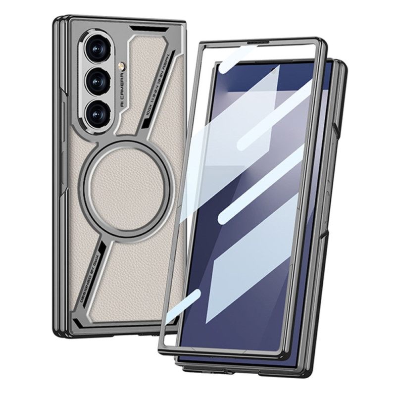 Κάλυμμα Samsung Galaxy Z Fold 7 Θήκες Κινητών Σχεδιασμός Gkk Z