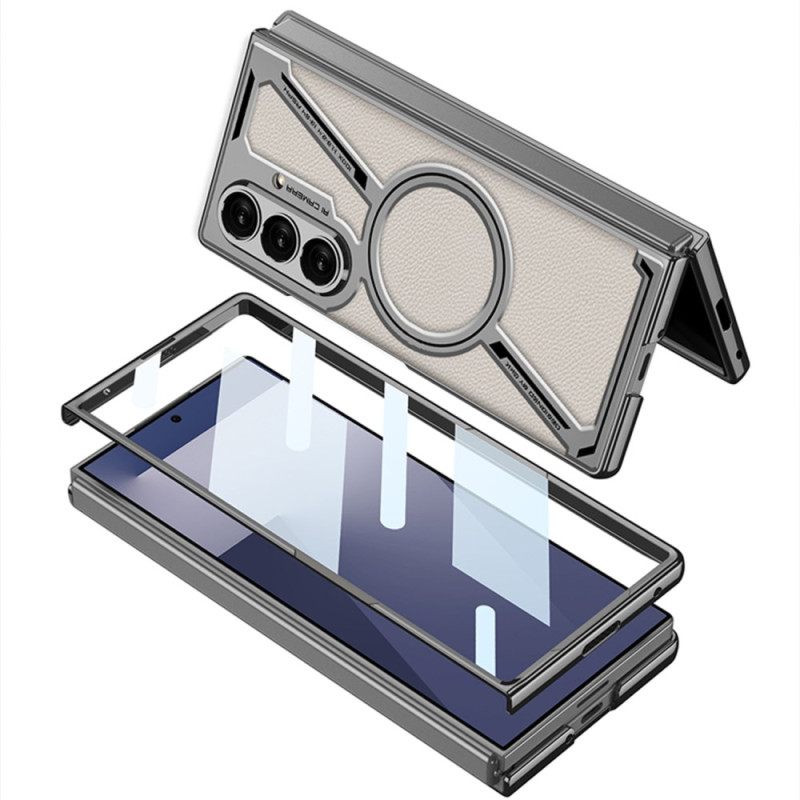 Κάλυμμα Samsung Galaxy Z Fold 7 Θήκες Κινητών Σχεδιασμός Gkk Z