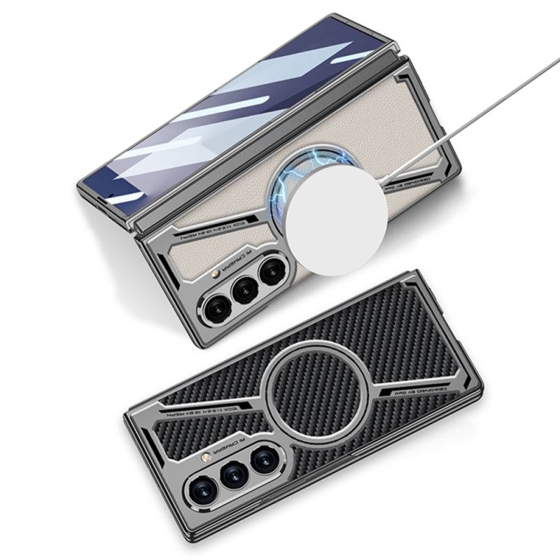 Κάλυμμα Samsung Galaxy Z Fold 7 Θήκες Κινητών Σχεδιασμός Gkk Z