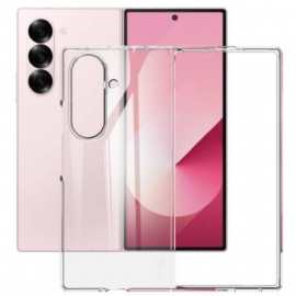 Κάλυμμα Samsung Galaxy Z Fold 7 Θήκες Κινητών Θήκη Crystal Ii Pro Imak