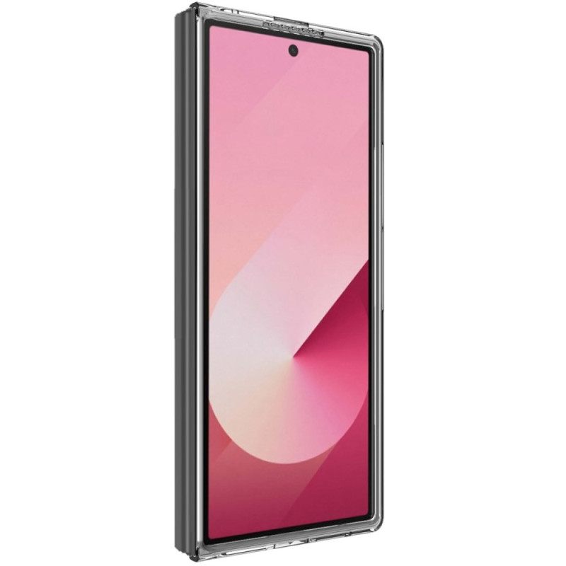 Κάλυμμα Samsung Galaxy Z Fold 7 Θήκες Κινητών Θήκη Crystal Ii Pro Imak