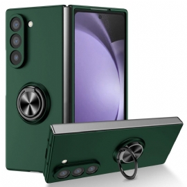 Κάλυμμα Samsung Galaxy Z Fold 7 Θήκες Κινητών Θήκη Δαχτυλιδιού