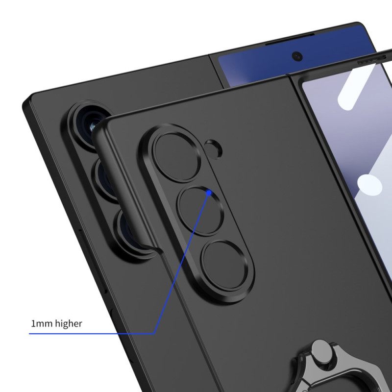 Κάλυμμα Samsung Galaxy Z Fold 7 Θήκη Δαχτυλιδιού Gkk