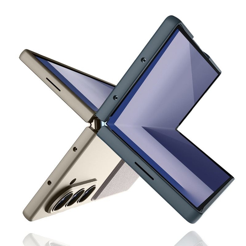 Κάλυμμα Samsung Galaxy Z Fold 7 Θήκη Κάρτας