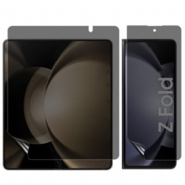 Προστατευτικά Οθόνης Κατά Των Κατασκοπειών Για Samsung Galaxy Z Fold 7