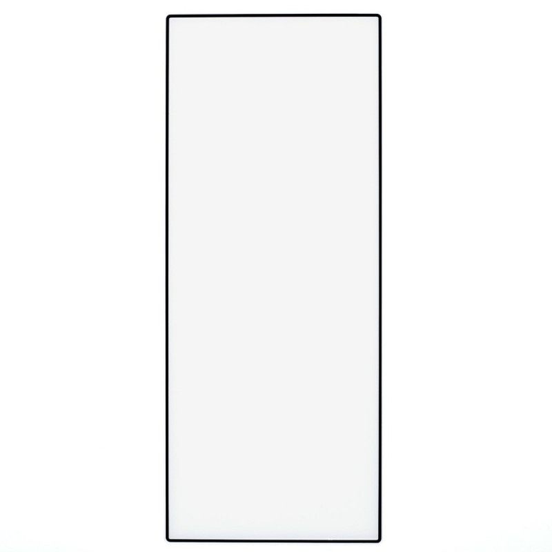 Προστατευτικό Οθόνης Από Σκληρυμένο Γυαλί Για Samsung Galaxy Z Fold 7 5g (μαύρο Άκρο)