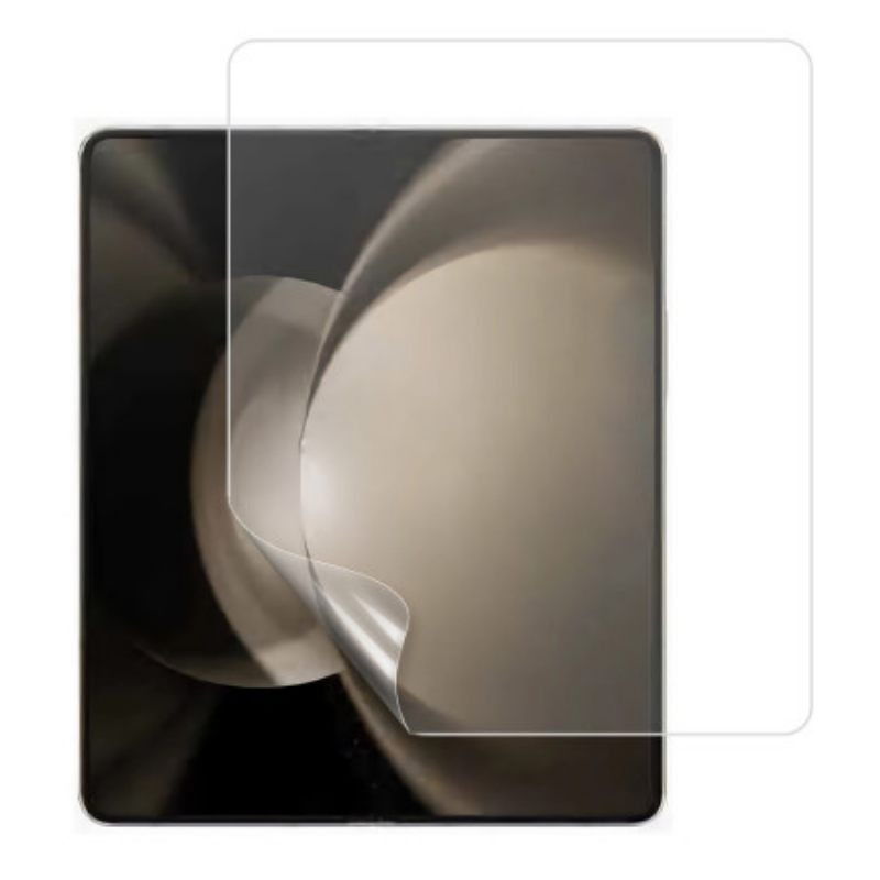Προστατευτικό Οθόνης Πλήρους Κάλυψης Για Την Εσωτερική Οθόνη Του Samsung Galaxy Z Fold 7