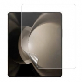 Προστατευτικό Οθόνης Πλήρους Κάλυψης Για Την Εσωτερική Οθόνη Του Samsung Galaxy Z Fold 7