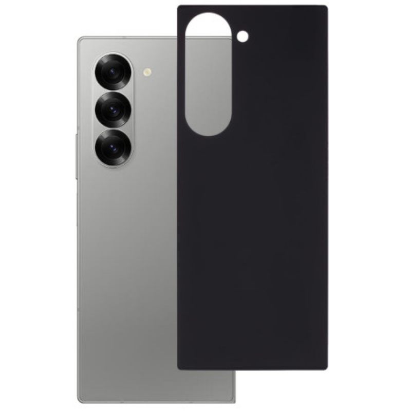 Προστατευτικό Πλάτης Από Σκληρυμένο Γυαλί Για Samsung Galaxy Z Fold 7